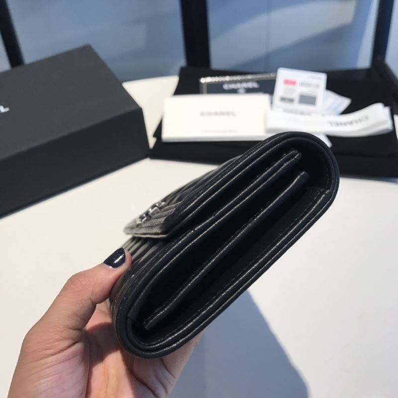 Chanel Wallet Purse